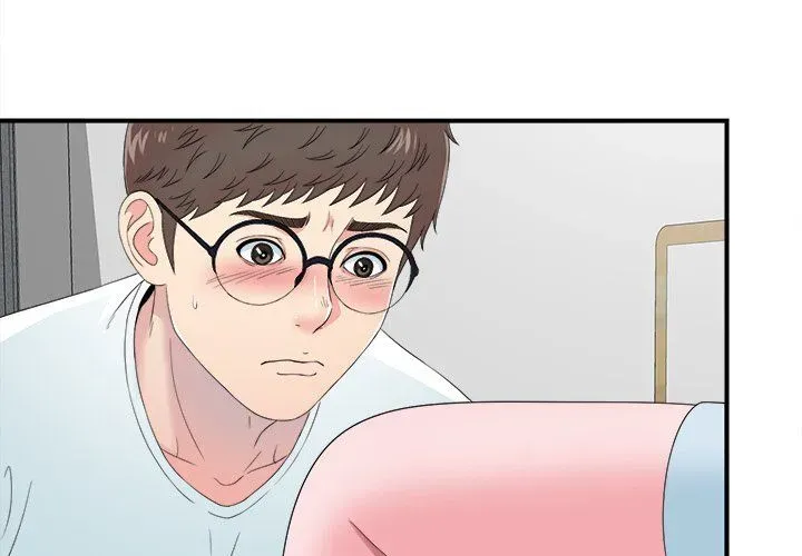 Read The Rookie chapter 24 image 3 on Lezhin