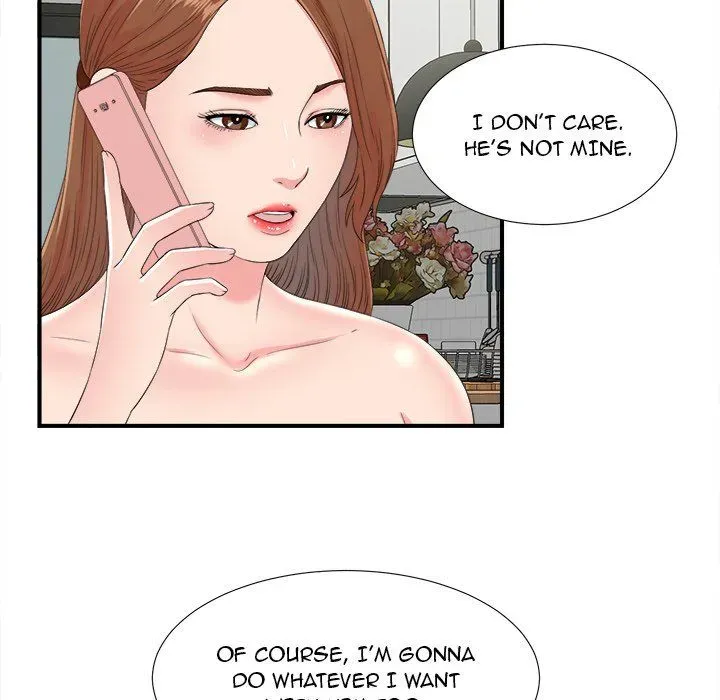 Read The Rookie chapter 24 image 32 on Lezhin