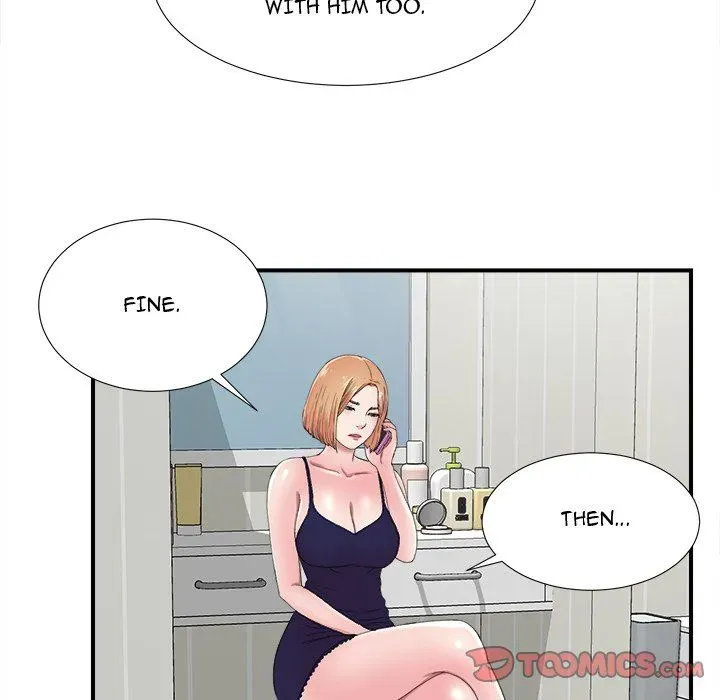 Read The Rookie chapter 24 image 33 on Lezhin