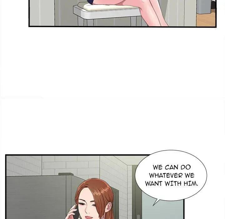Read The Rookie chapter 24 image 34 on Lezhin