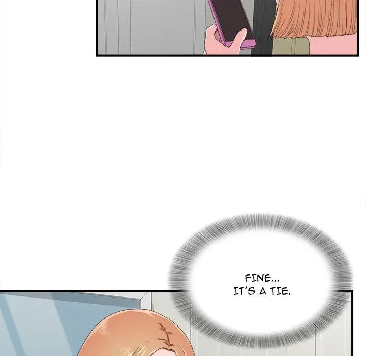Read The Rookie chapter 24 image 36 on Lezhin
