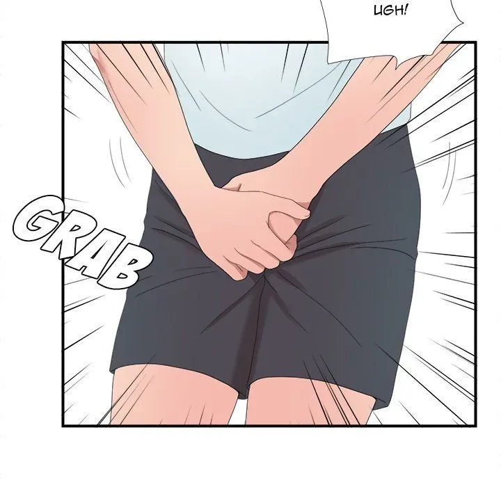 Read The Rookie chapter 24 image 40 on Lezhin