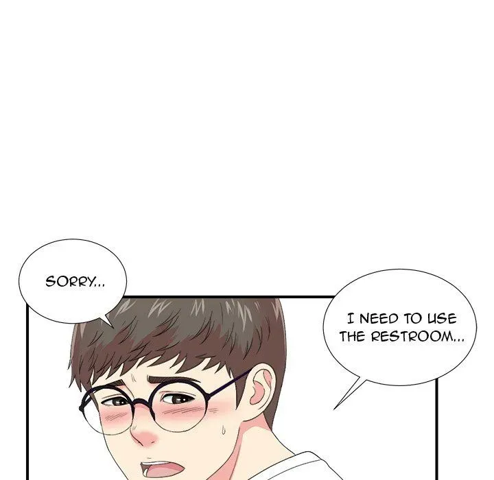 Read The Rookie chapter 24 image 44 on Lezhin