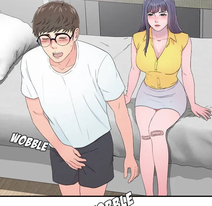 Read The Rookie chapter 24 image 46 on Lezhin