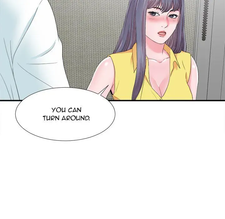 Read The Rookie chapter 24 image 58 on Lezhin