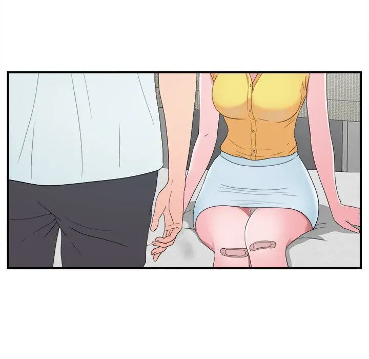 Read The Rookie chapter 24 image 60 on Lezhin