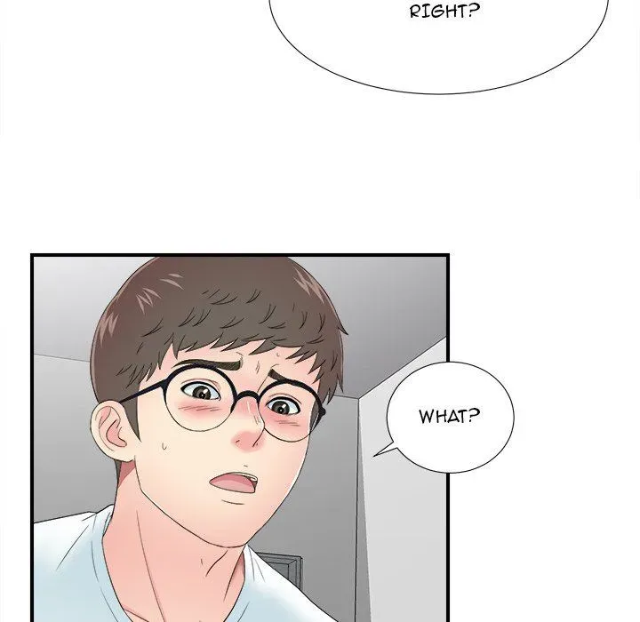 Read The Rookie chapter 24 image 66 on Lezhin