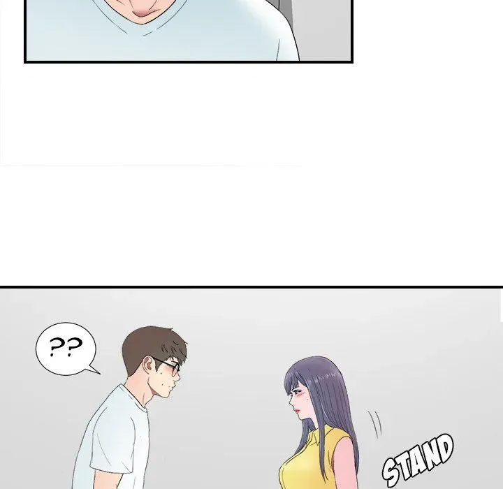 Read The Rookie chapter 24 image 67 on Lezhin