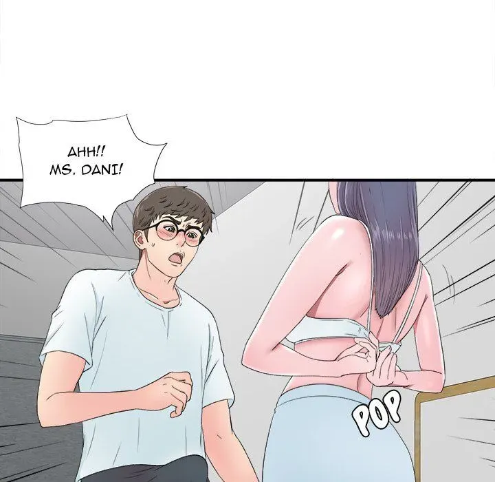 Read The Rookie chapter 24 image 70 on Lezhin
