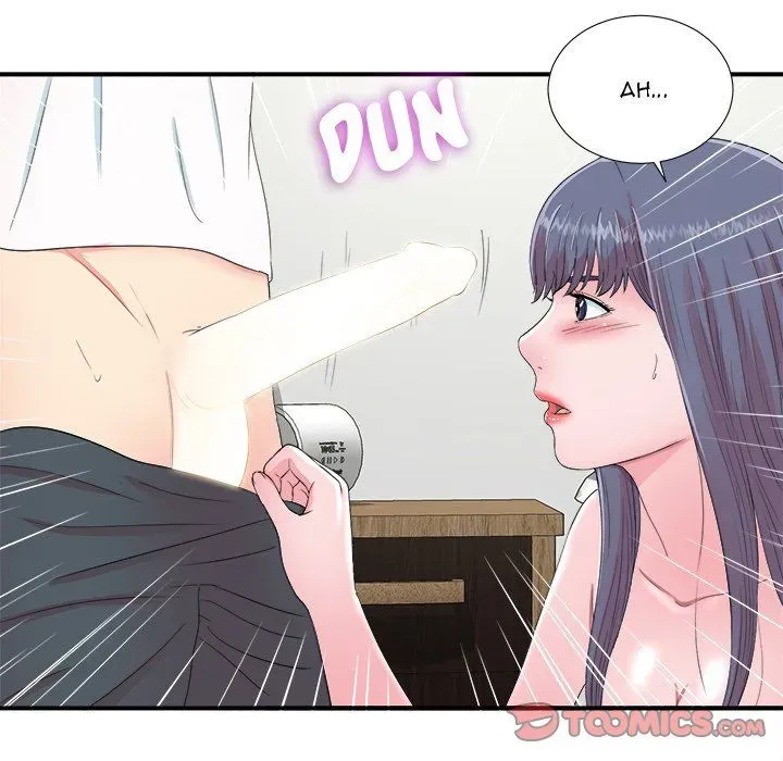 Read The Rookie chapter 24 image 89 on Lezhin