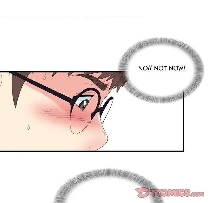 Read The Rookie chapter 24 image 9 on Lezhin