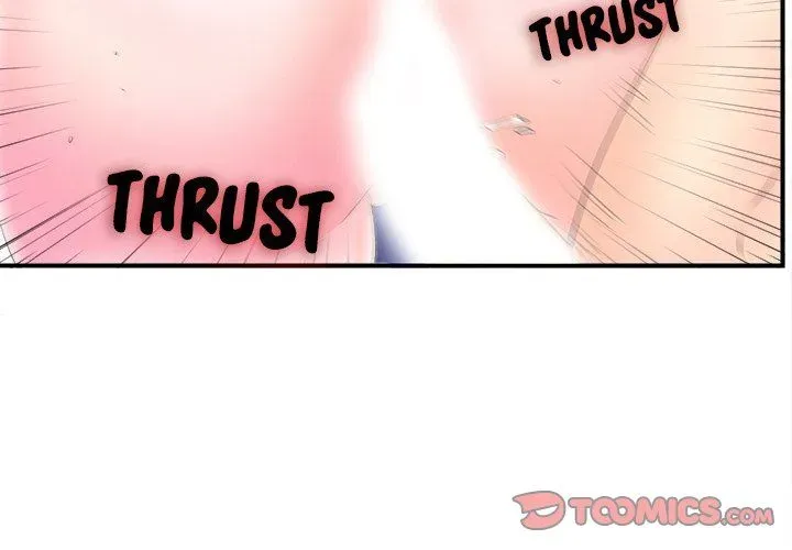 Read The Rookie chapter 3 image 1 on Lezhin