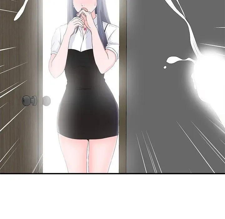 Read The Rookie chapter 3 image 14 on Lezhin