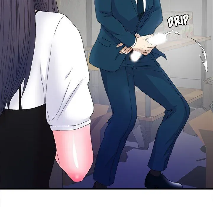 Read The Rookie chapter 3 image 17 on Lezhin