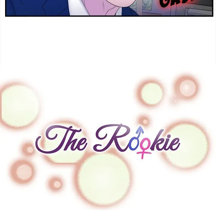 Read The Rookie chapter 3 image 19 on Lezhin