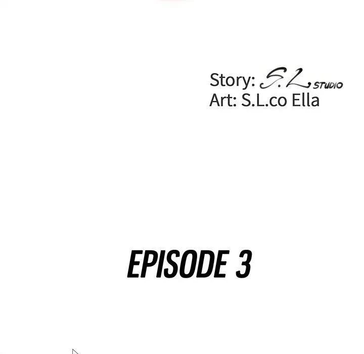 Read The Rookie chapter 3 image 20 on Lezhin
