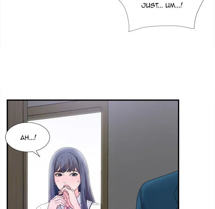 Read The Rookie chapter 3 image 22 on Lezhin