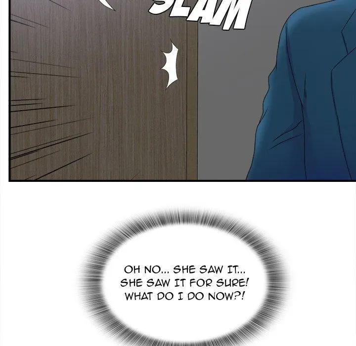Read The Rookie chapter 3 image 24 on Lezhin