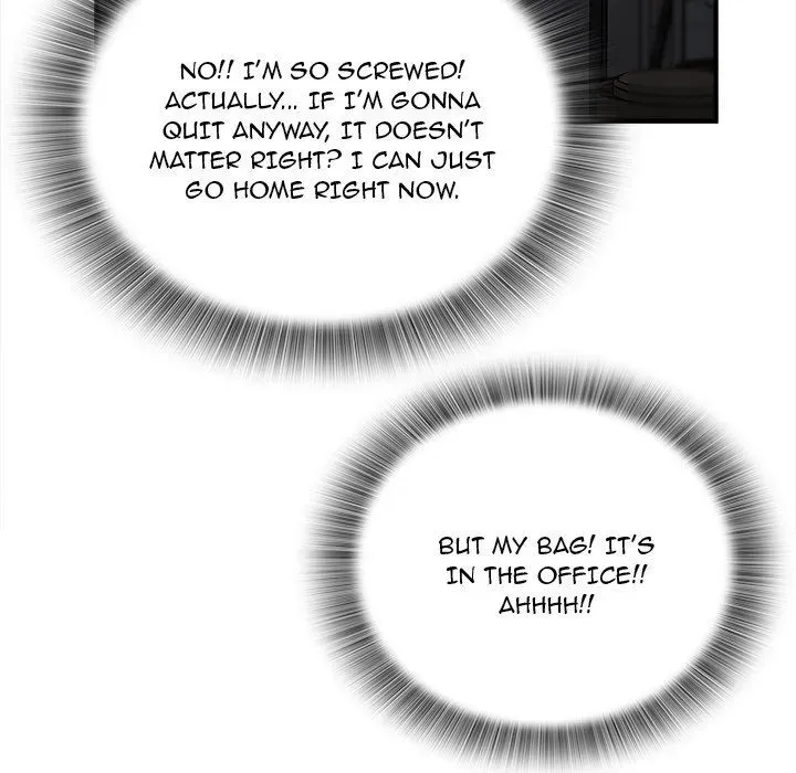 Read The Rookie chapter 3 image 26 on Lezhin
