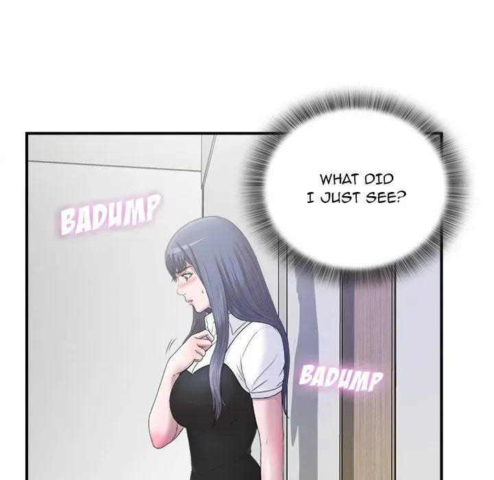 Read The Rookie chapter 3 image 28 on Lezhin
