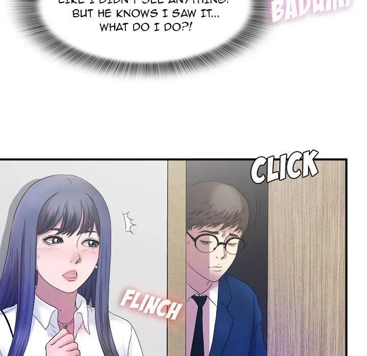 Read The Rookie chapter 3 image 31 on Lezhin