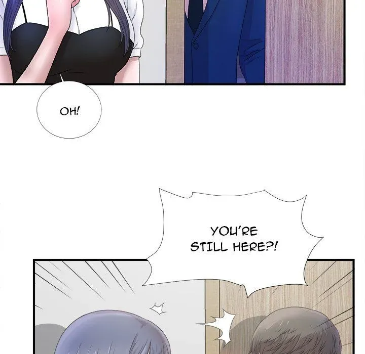 Read The Rookie chapter 3 image 32 on Lezhin