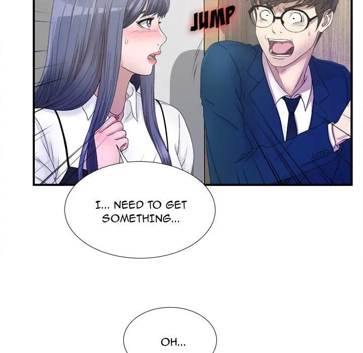 Read The Rookie chapter 3 image 33 on Lezhin