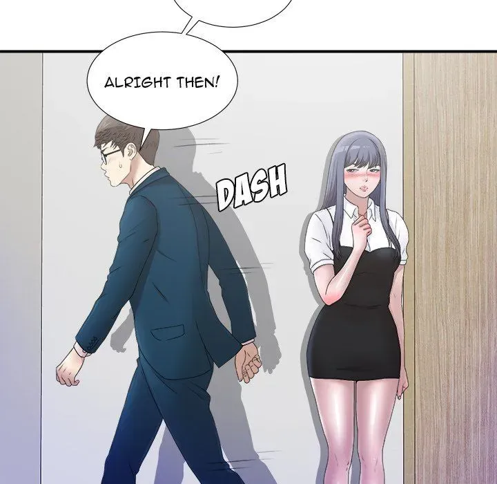 Read The Rookie chapter 3 image 34 on Lezhin