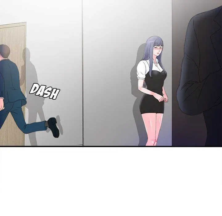 Read The Rookie chapter 3 image 36 on Lezhin