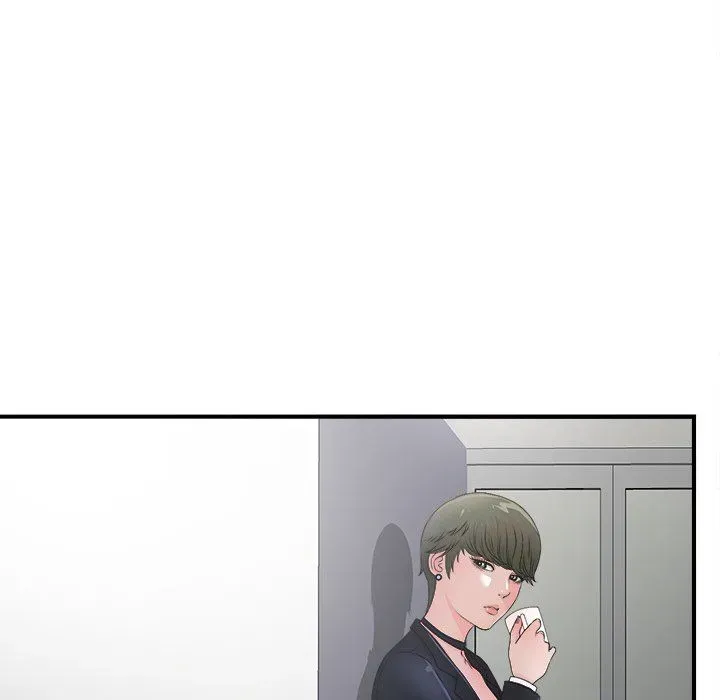 Read The Rookie chapter 3 image 37 on Lezhin