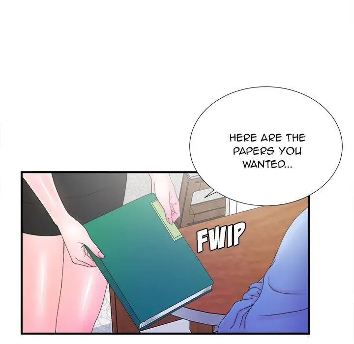 Read The Rookie chapter 3 image 40 on Lezhin