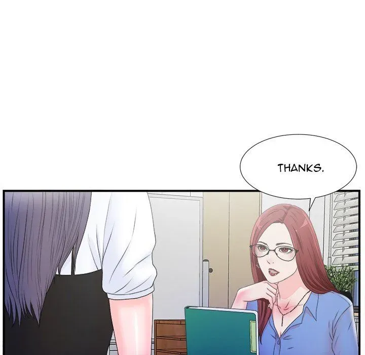 Read The Rookie chapter 3 image 41 on Lezhin