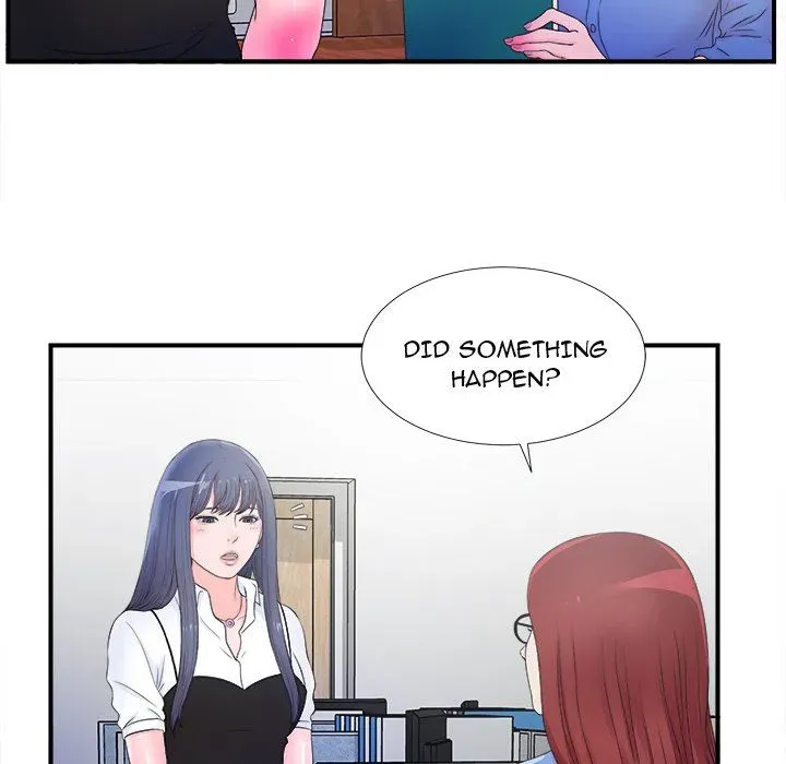 Read The Rookie chapter 3 image 42 on Lezhin