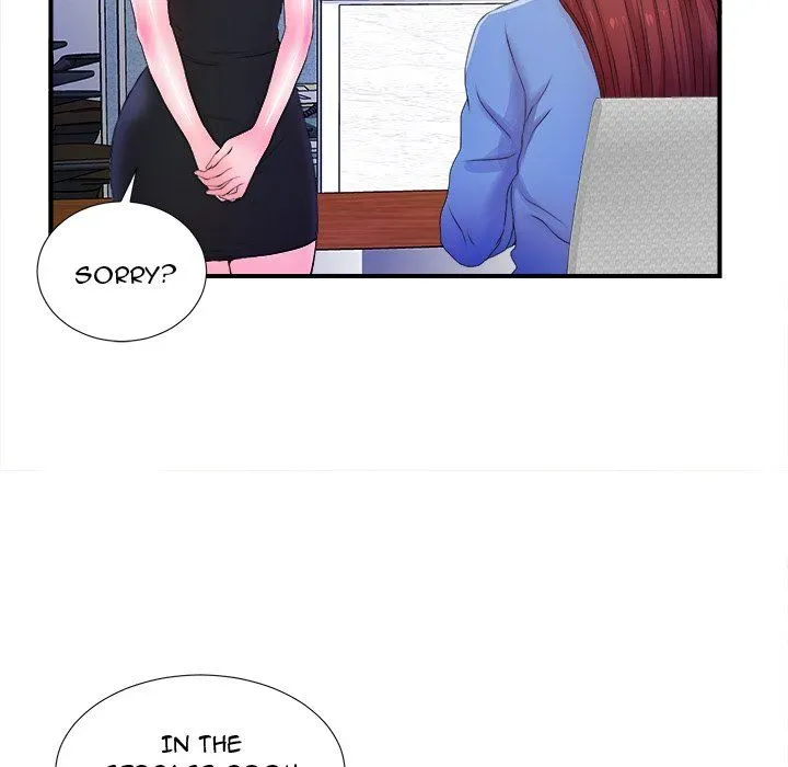Read The Rookie chapter 3 image 43 on Lezhin