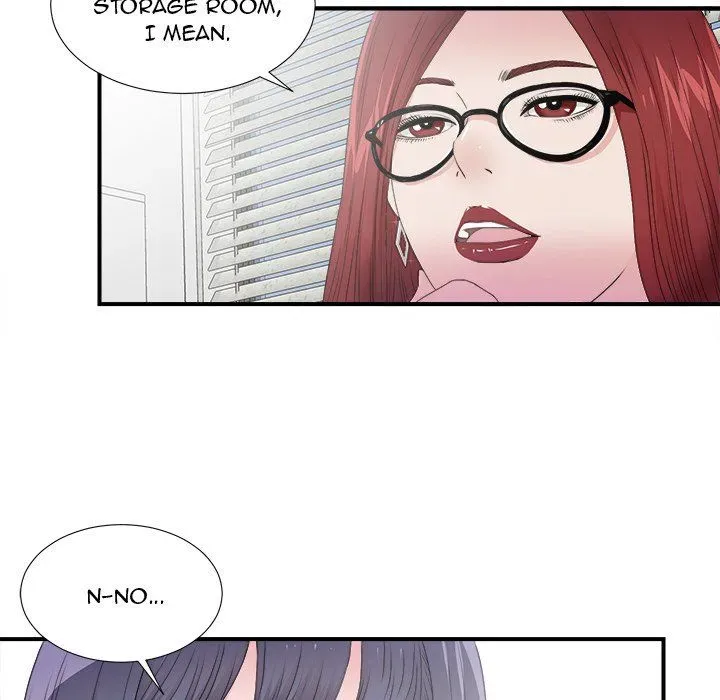 Read The Rookie chapter 3 image 44 on Lezhin