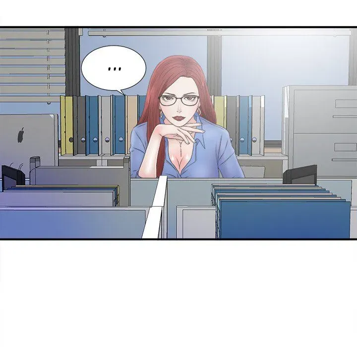 Read The Rookie chapter 3 image 47 on Lezhin