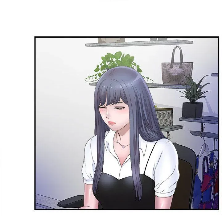 Read The Rookie chapter 3 image 52 on Lezhin