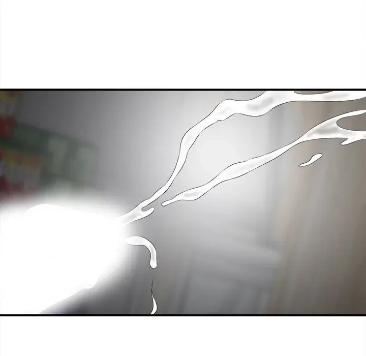 Read The Rookie chapter 3 image 54 on Lezhin