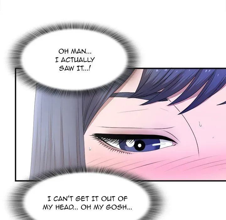 Read The Rookie chapter 3 image 55 on Lezhin