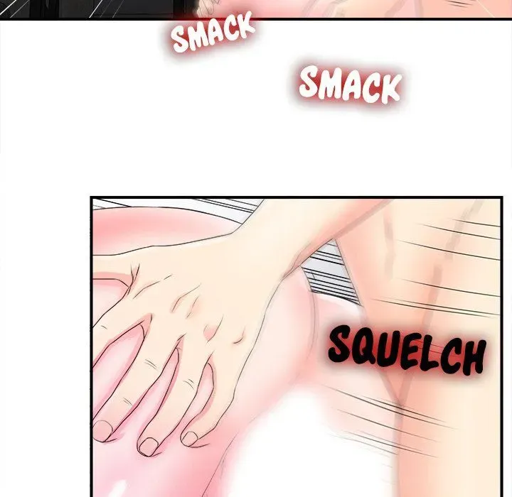 Read The Rookie chapter 3 image 6 on Lezhin