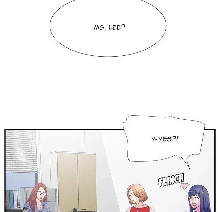 Read The Rookie chapter 3 image 62 on Lezhin