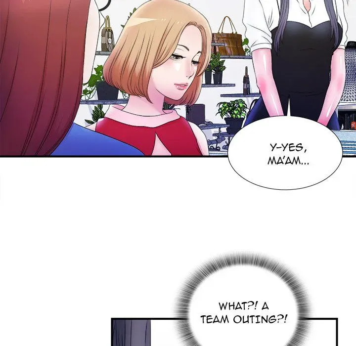 Read The Rookie chapter 3 image 64 on Lezhin