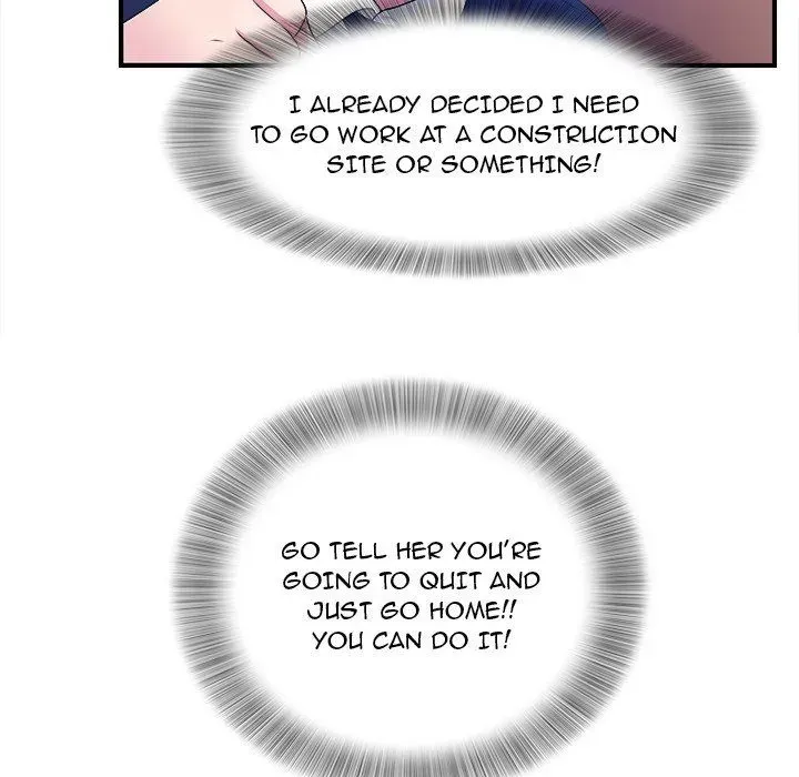 Read The Rookie chapter 3 image 68 on Lezhin
