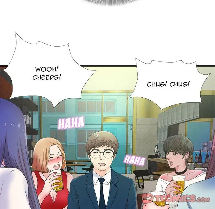 Read The Rookie chapter 3 image 69 on Lezhin