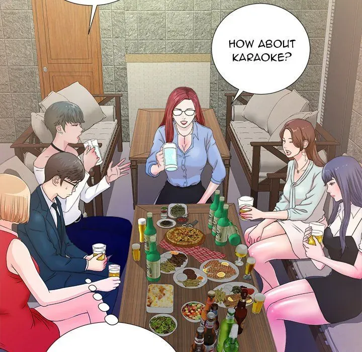 Read The Rookie chapter 3 image 72 on Lezhin