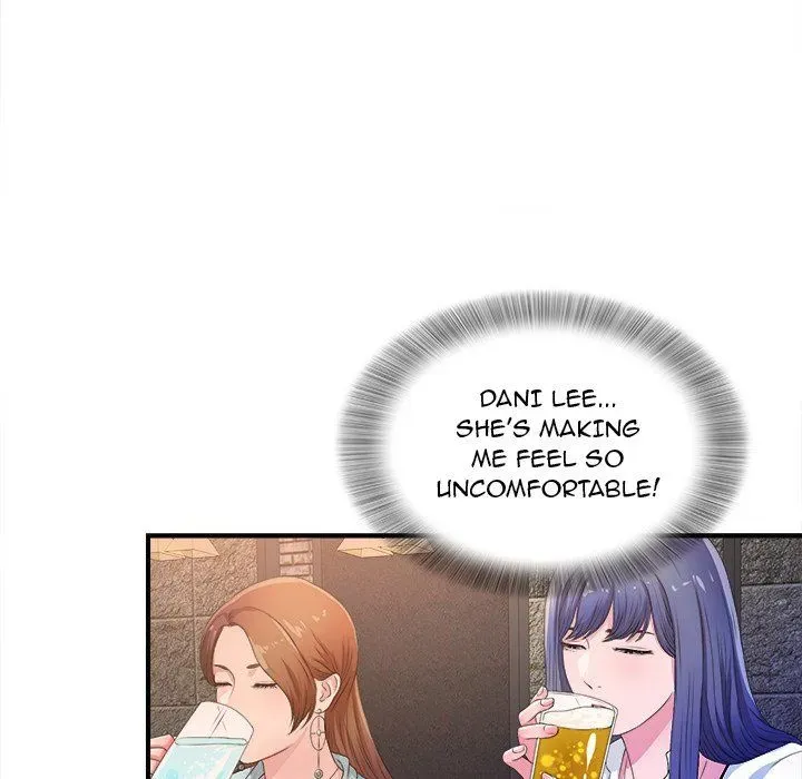 Read The Rookie chapter 3 image 74 on Lezhin