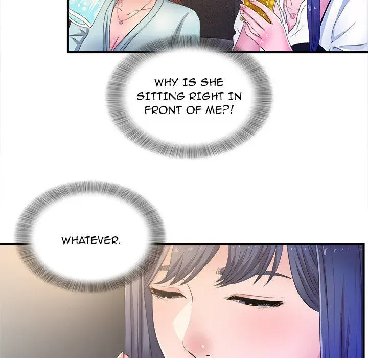Read The Rookie chapter 3 image 75 on Lezhin