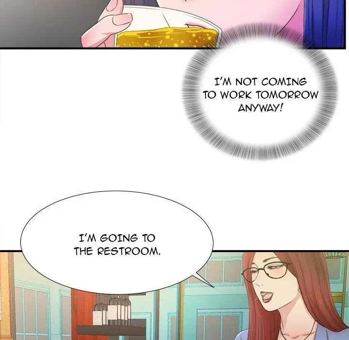 Read The Rookie chapter 3 image 76 on Lezhin