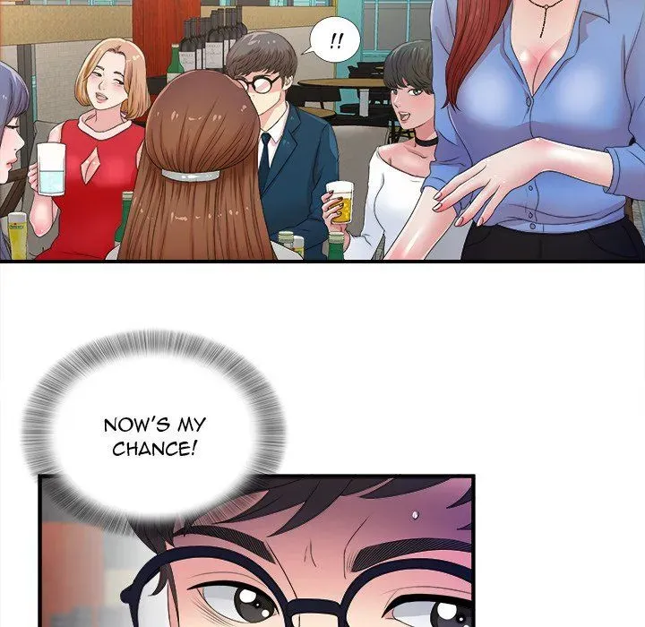 Read The Rookie chapter 3 image 77 on Lezhin