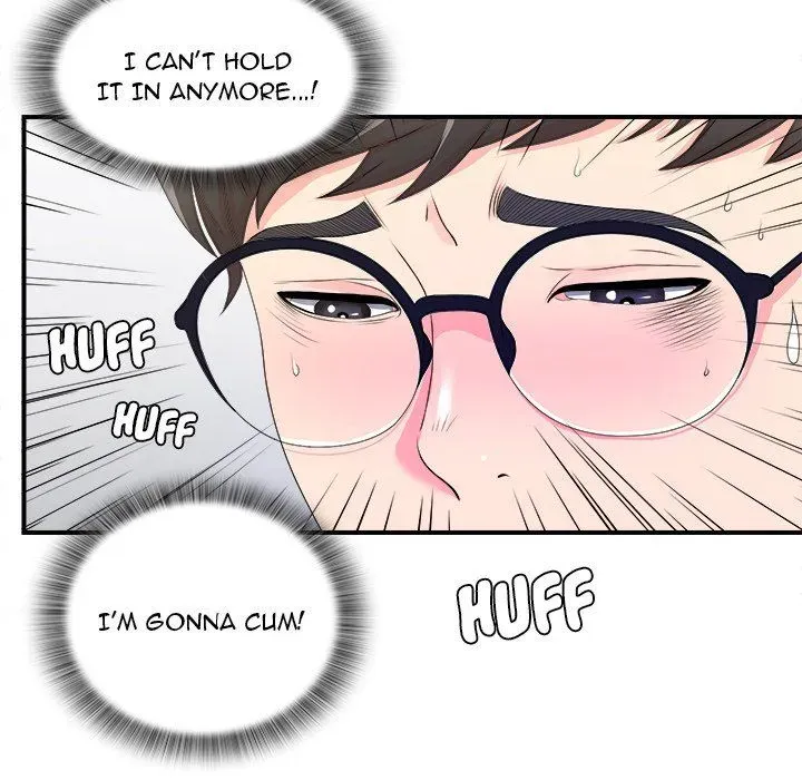 Read The Rookie chapter 3 image 8 on Lezhin